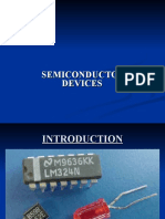 Semiconductor Devices