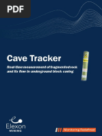 E6cy440SQP2pqkiy0yWF - Elexon Mining Cave Tracker Brochure