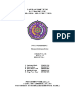 Kadar - LDL, - HDL, - Kolesterol (1) FIX