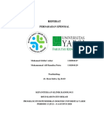 Referat Epidural Hematoma PDF
