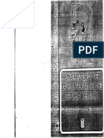 PANNENBERG, Wolfhart (2001), Una Historia de La Filosofía Desde La Idea de Dios. Hermeneia 46. Salamanca, Ediciones Sígueme