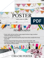 Slide Poster