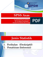 SPSS Asas