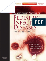 Principles and Practice of Pediatric Infectious Diseases 4E (2012) (PDF) (UnitedVRG)