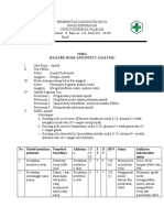 9.1.1 EP 8 FMEA Apotik