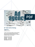 R3LH Advertising Agency