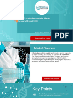 Global 2-Aminobenzonitrile Market Research Report 2021