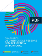 Guia+Prático+Os+Direitos+Das+Pessoas+Com+Deficiência+Em+Portugal