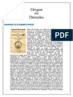 Derecho y Contabilidad 