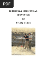 Download SURVEY NOTES N5 by MOJALEFA2 SN49180716 doc pdf