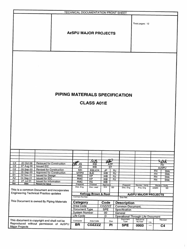 A01E | PDF