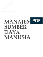 Adoc - Pub - Manajemen Sumber Daya Mania