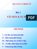 HUTECH-VL2 (VLDT) - Bài 2 - V - T D - N & T - I - N