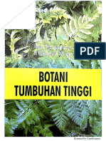 Botani Tumbuhan Tingkat Tinggi - Neni Hasnunidah