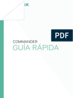 wallbox-commander-guia-rapida