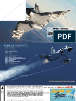 DCS Mirage 2000C Guide