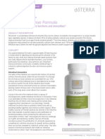 PB Assist +: Probiotic Defense Formula