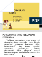 PP Mutu Kelompok