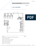 Sistema de Combustible 320D