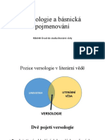 Uslv4 - Versologie A Basnicka Pojmenovani