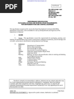 DLA Packaging Requirements Overview | PDF | Pallet | Packaging And Labeling
