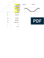 Sheetpile PLAXIS 3D Calculation