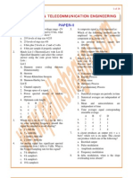 I298505electronics &telecomm - II-2005