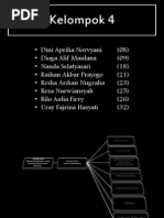 Download Kelompok 4 - Contoh Perilaku Menyimpang by Dini Aprilia Norvyani SN49181970 doc pdf