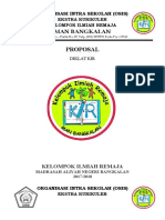 PROPOSAL DIKLAT KIR 2016 Bs