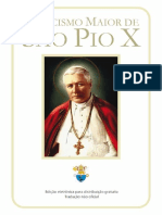 Catecismo Maior de São Pio X