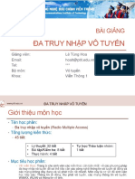 Da Truy Nhap Vo Tuyen Chuong 1 Hoa