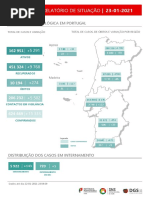 Boletim de 23 de janeiro