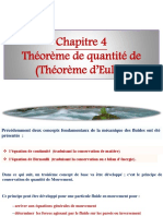 Chapitre 4 (Diapo) - Quantité de Mouvement