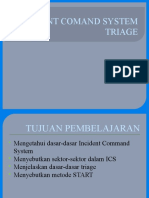 4.triage Dan ICS