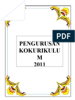 Buku Pengurusan KK 2011