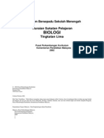 Download Sains - Biologi Tingkatan 5 by Sekolah Portal SN491829 doc pdf