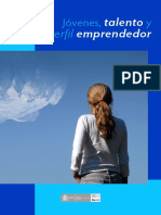 Guia Jovenes, Talento y Perfil Emprendedor_0