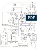 Ongaku Schematic