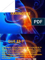 Faringitis Grupo B