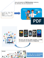 Transformación digital TMB: de empresa analógica a conectada