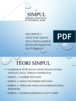 TEORI SIMPUL Fix