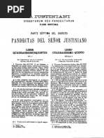 Digesto - Libro 45 | PDF