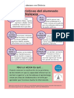 7 Características de Los Alumnos Con Dislexia - TEST PSICOLÓGICOS VIRTUALES - PERÚ