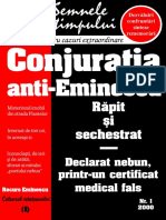 ConjuratiaAnti Eminescu1 9 Clcernaianu