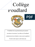 AB FRENCH READING PRACTICE: Harry Potter Reading