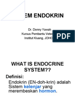 ENDOKRIN