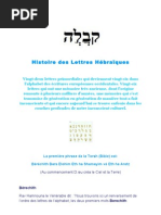 Download Histoire des Lettres Hbraques by Al Rodolphe Toka SN49183320 doc pdf