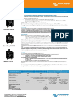 Manual Cyrix Li Ion 120 A ES