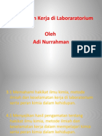 PPT Keselamatan Kerja