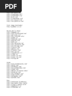 Od Checked | PDF | Computing And Information Technology | Leisure